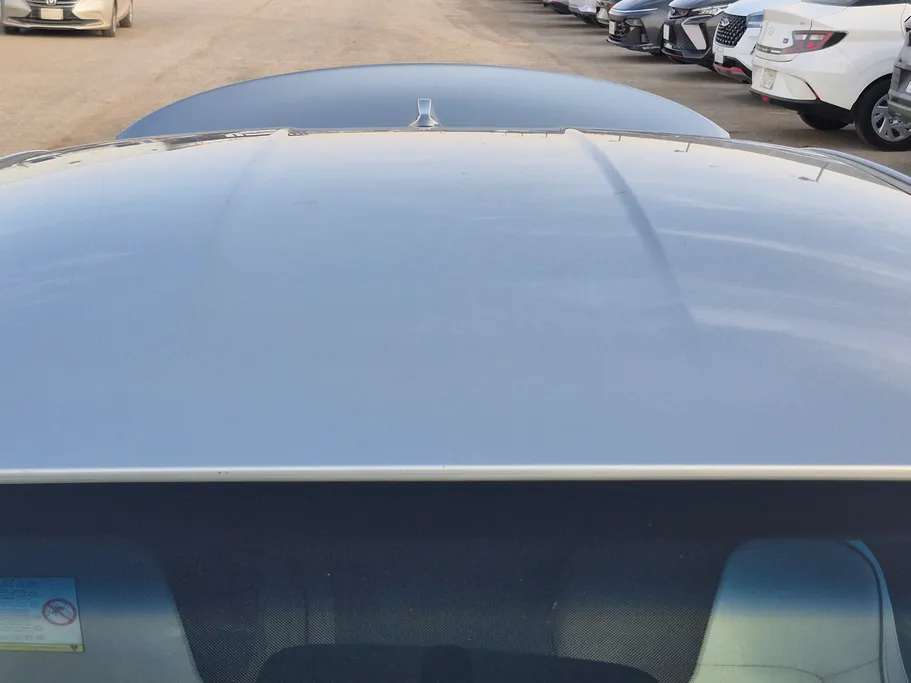 2024 Hyundai Grand i10 Fleet 