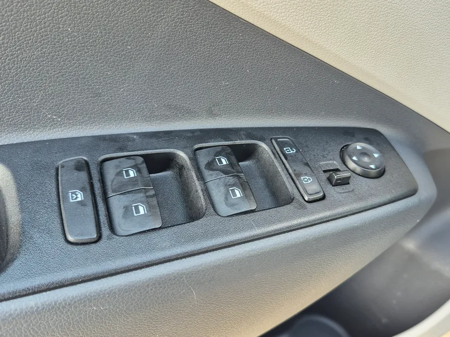 2024 Hyundai Grand i10 Fleet 