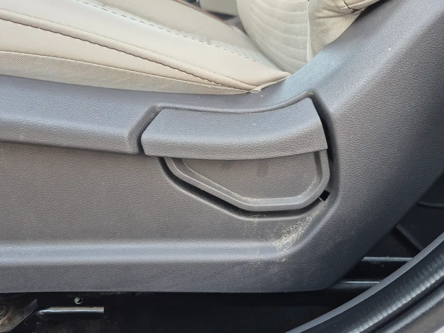 2024 Hyundai Grand i10 Fleet 