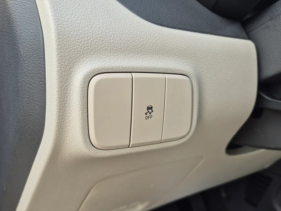 2024 Hyundai Grand i10 Fleet 