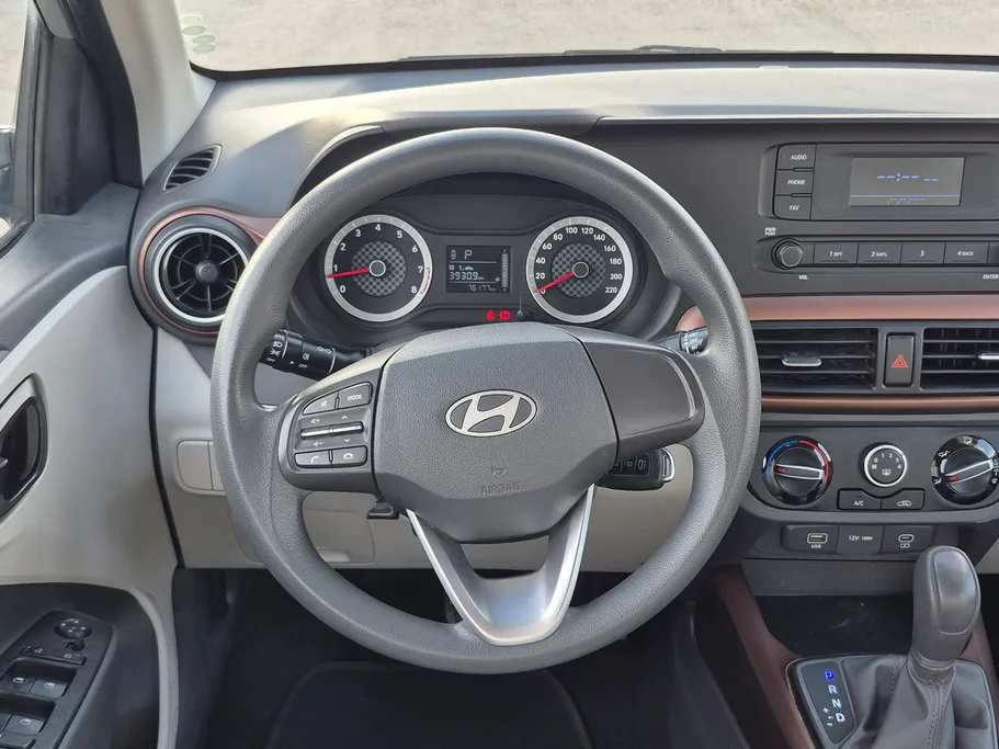 2024 Hyundai Grand i10 Fleet 