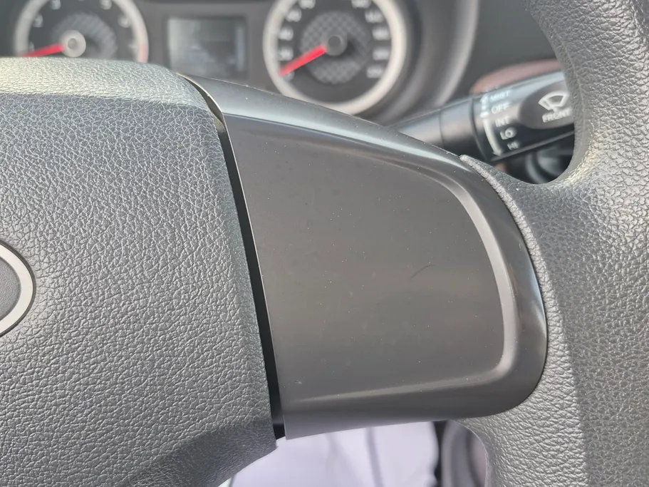 2024 Hyundai Grand i10 Fleet 