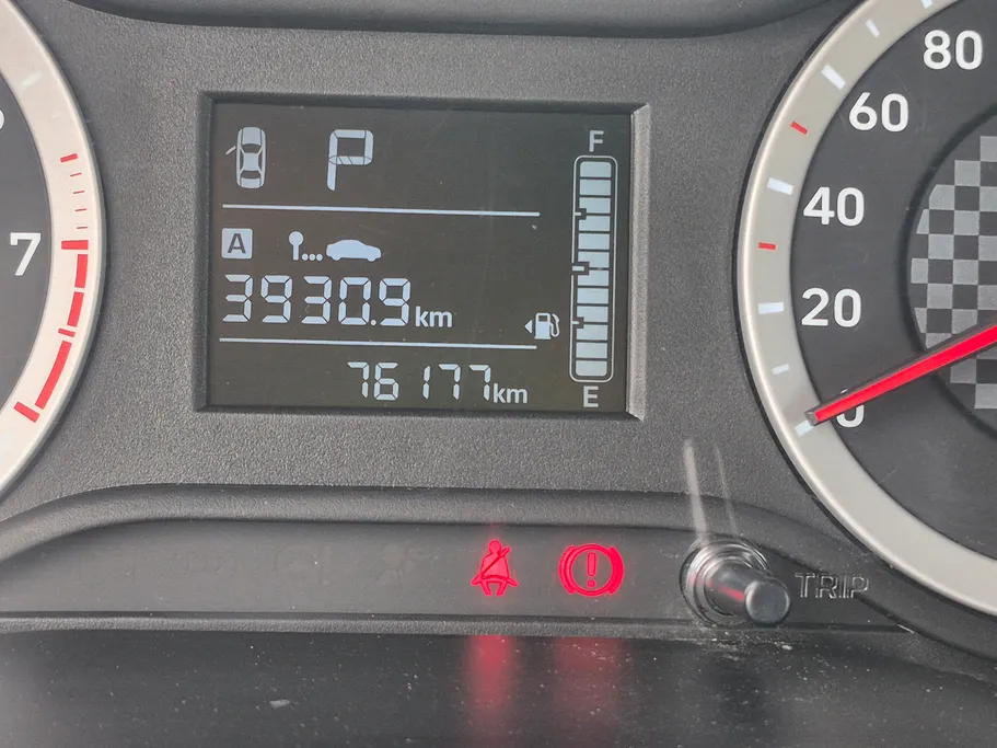 2024 Hyundai Grand i10 Fleet 