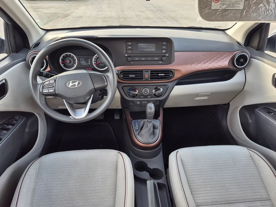 2024 Hyundai Grand i10 Fleet 