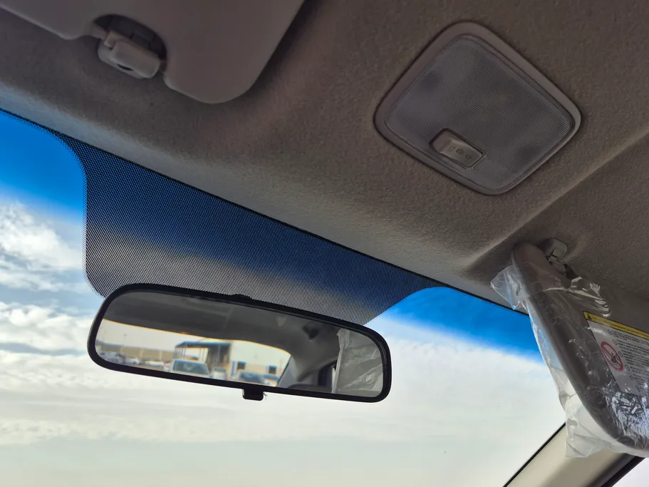 2024 Hyundai Grand i10 Fleet 