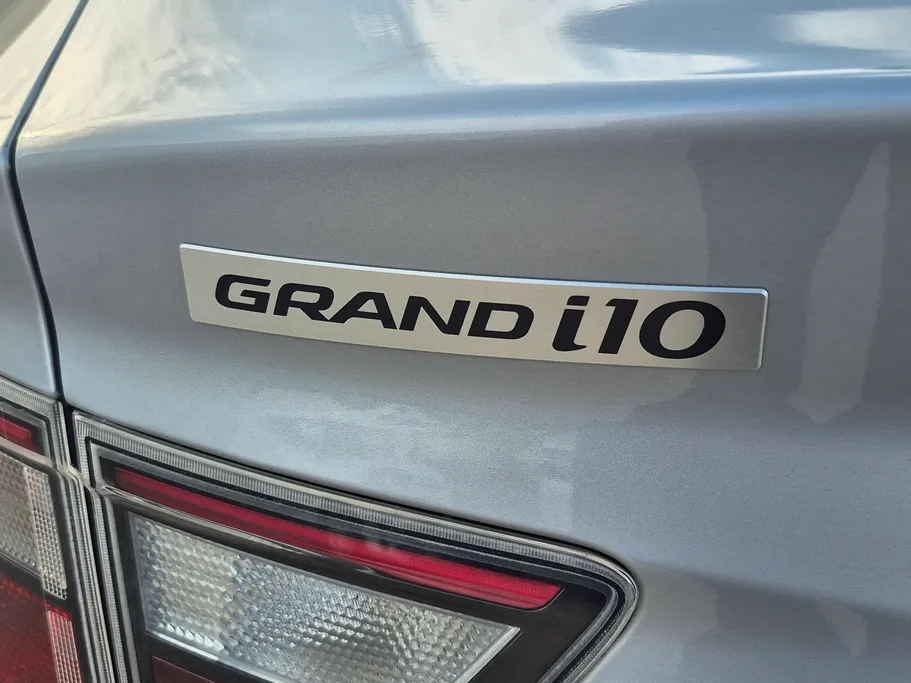 2024 Hyundai Grand i10 Fleet 