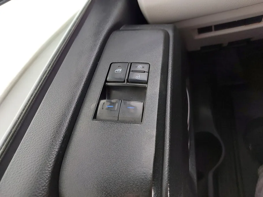 2021 Toyota Haice فان بضاعه 