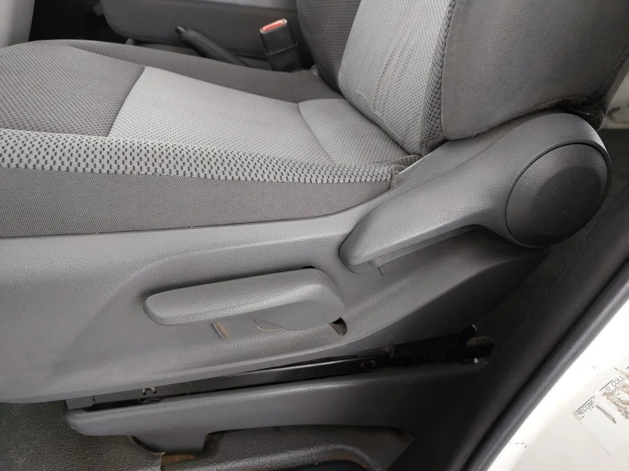 2021 Toyota Haice فان بضاعه 