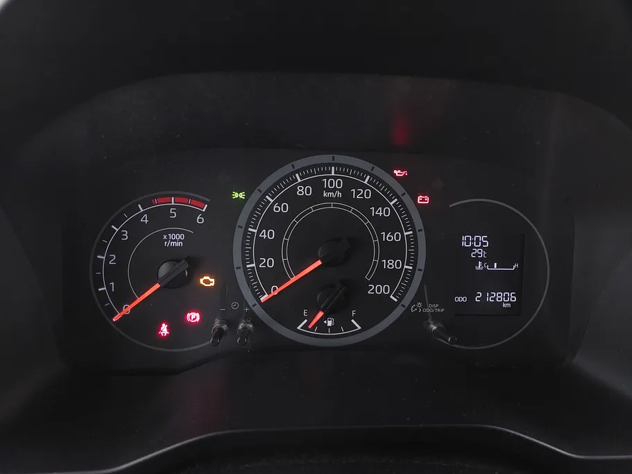 2021 Toyota Haice فان بضاعه 