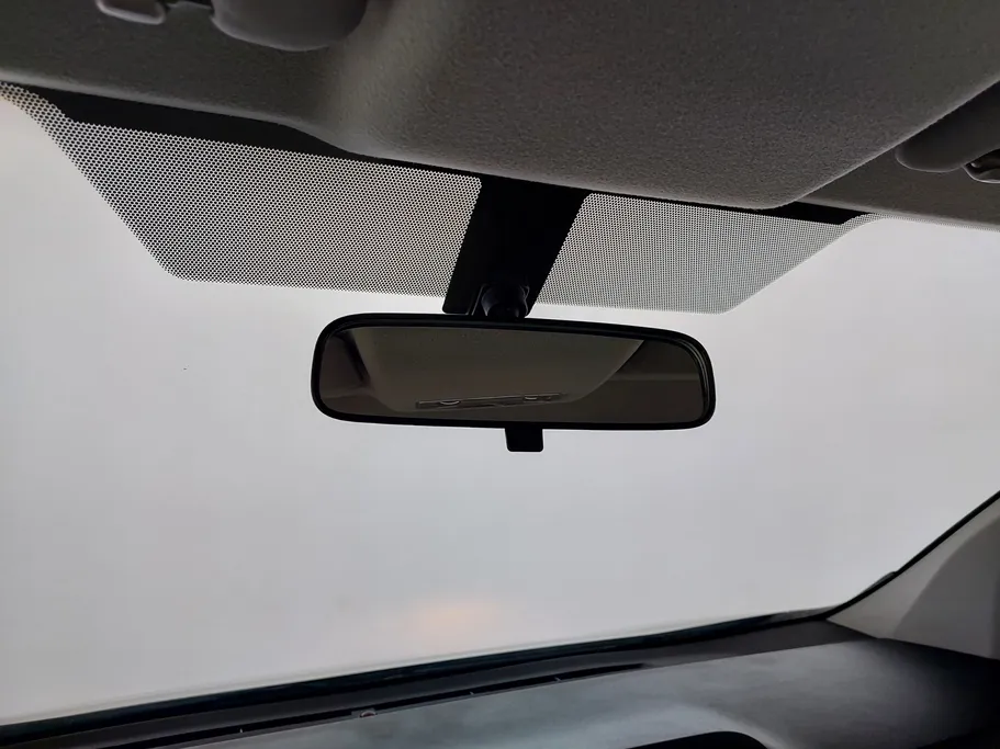 2021 Toyota Haice فان بضاعه 