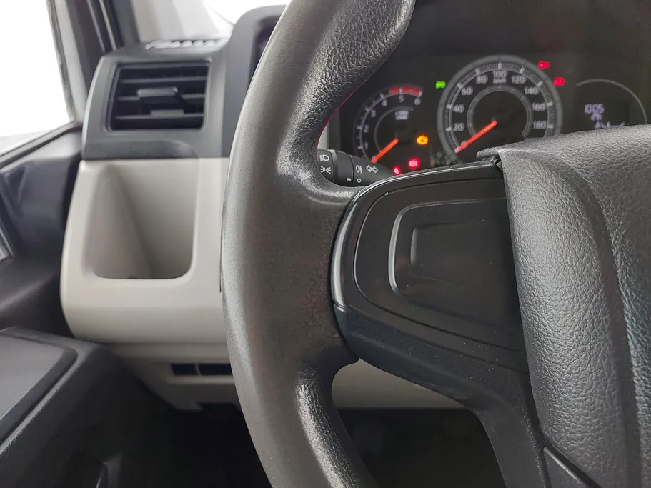 2021 Toyota Haice فان بضاعه 