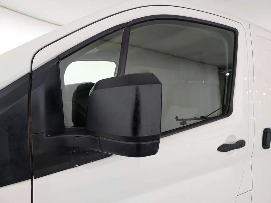 2021 Toyota Haice فان بضاعه 