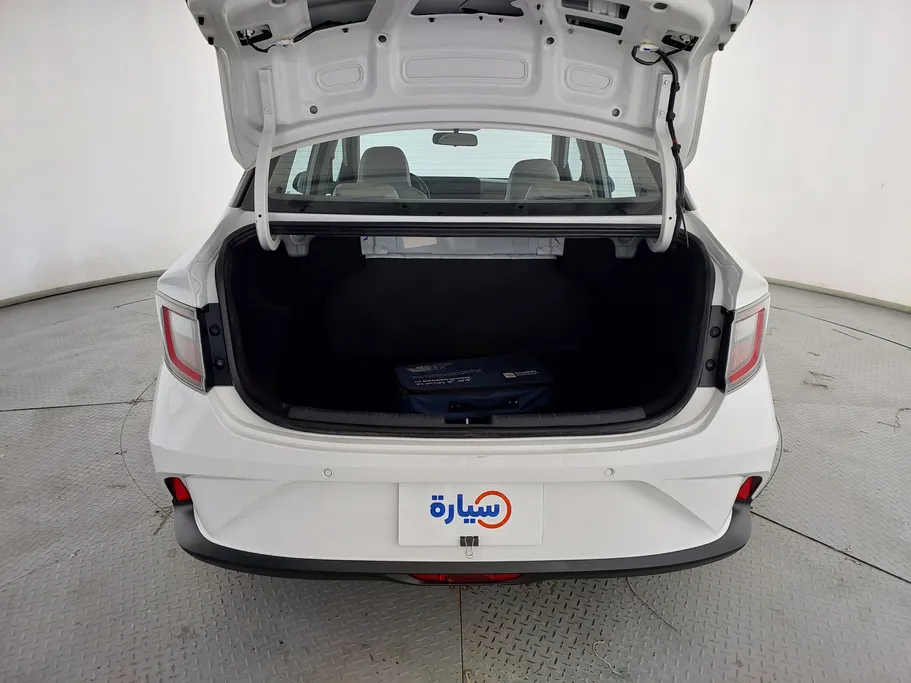 2024 Hyundai Grand i10 Fleet 