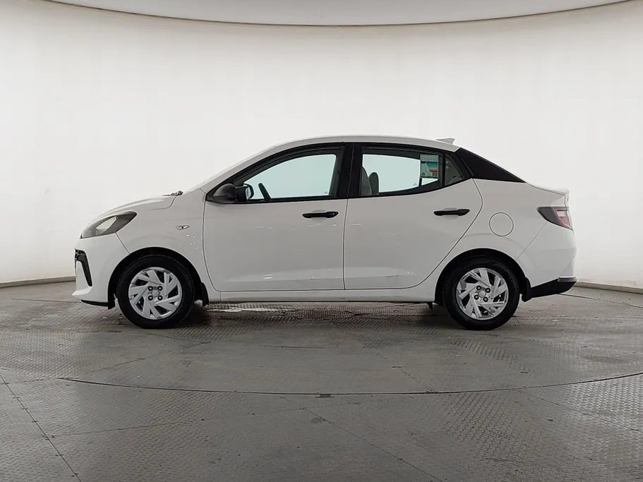2024 Hyundai Grand i10 Fleet 