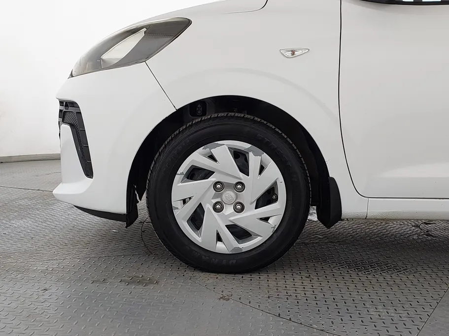 2024 Hyundai Grand i10 Fleet 