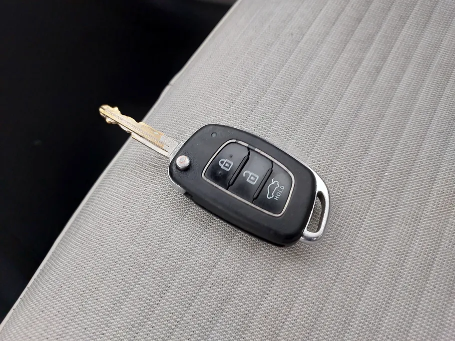 2024 Hyundai Grand i10 Fleet 