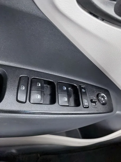 2024 Hyundai Grand i10 Fleet 