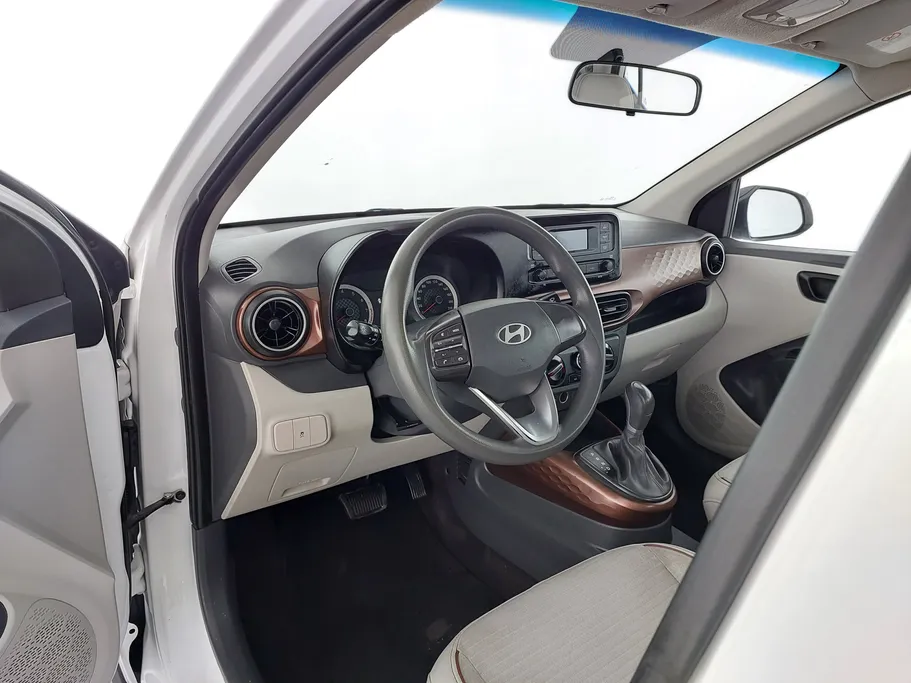 2024 Hyundai Grand i10 Fleet 