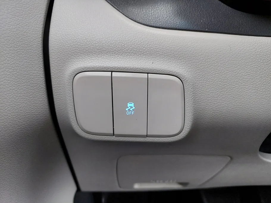 2024 Hyundai Grand i10 Fleet 