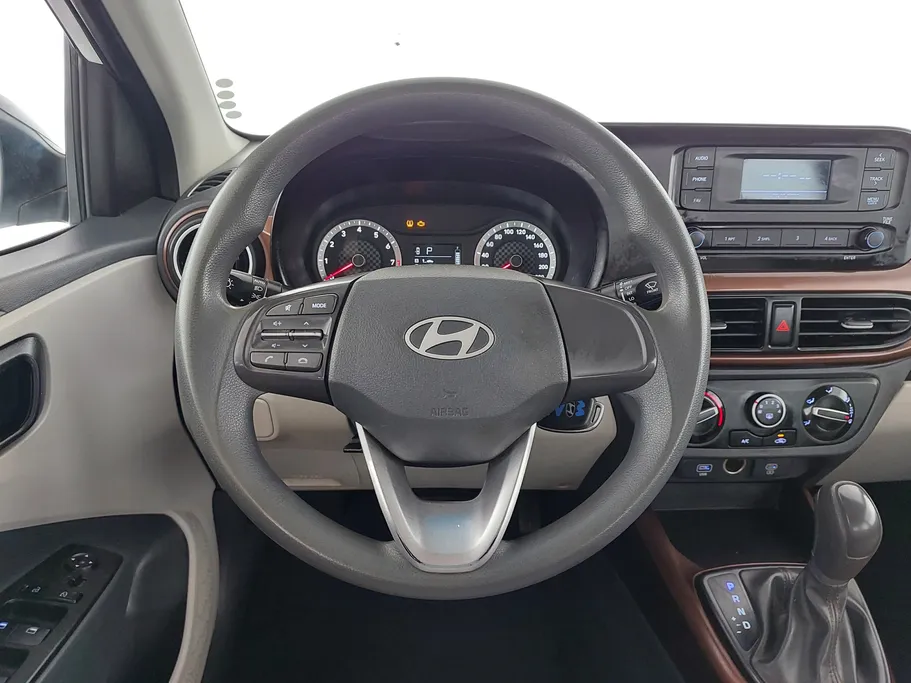 2024 Hyundai Grand i10 Fleet 