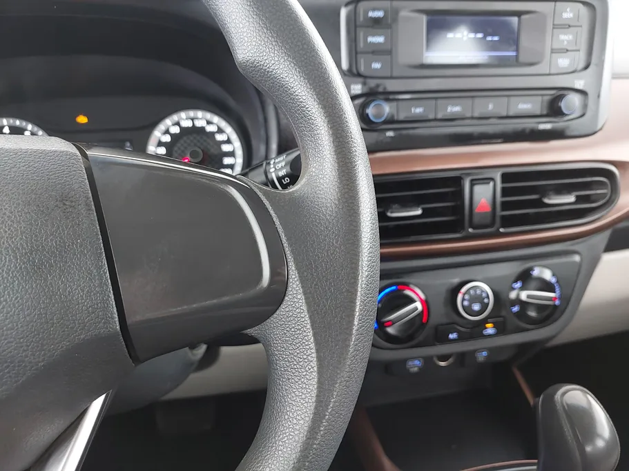 2024 Hyundai Grand i10 Fleet 