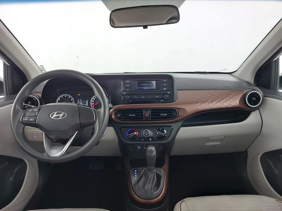 2024 Hyundai Grand i10 Fleet 