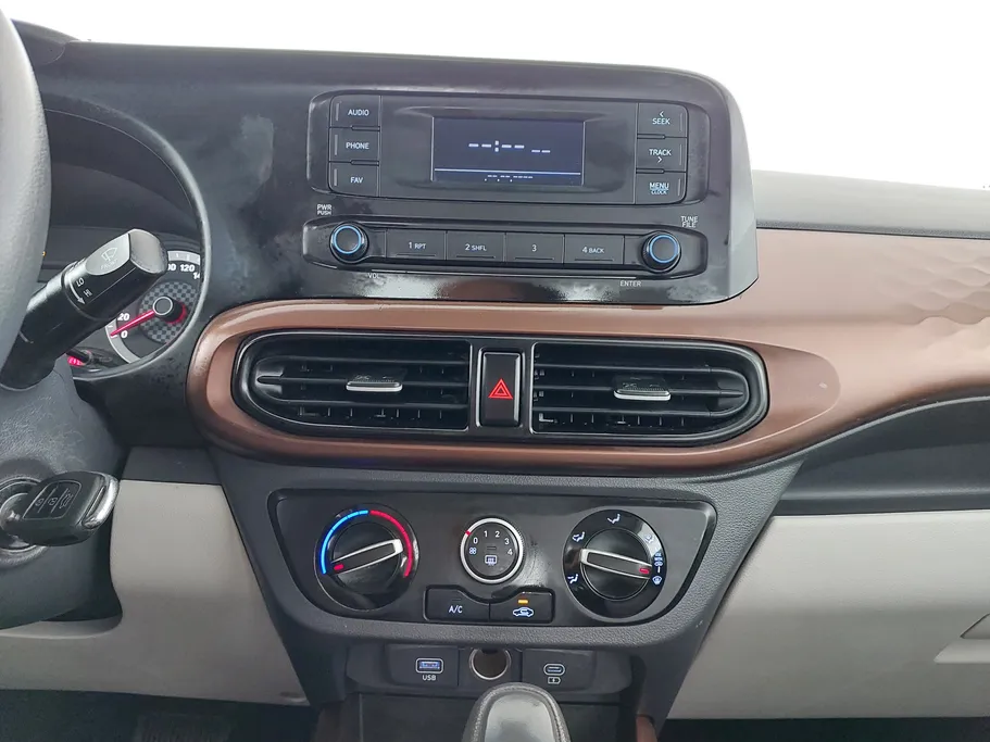 2024 Hyundai Grand i10 Fleet 