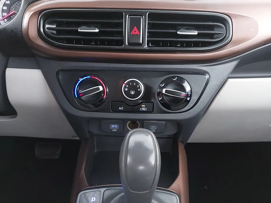 2024 Hyundai Grand i10 Fleet 