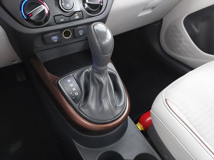 2024 Hyundai Grand i10 Fleet 