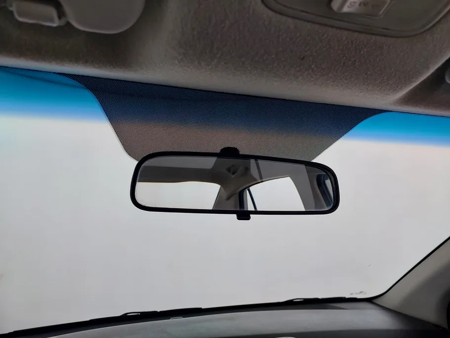 2024 Hyundai Grand i10 Fleet 