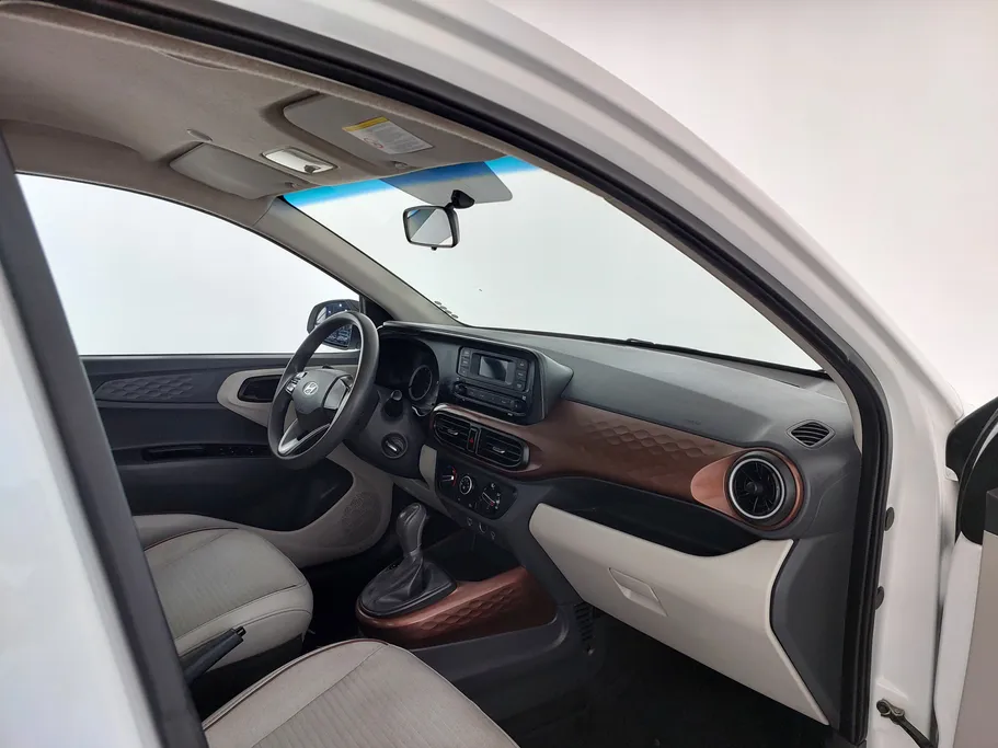 2024 Hyundai Grand i10 Fleet 