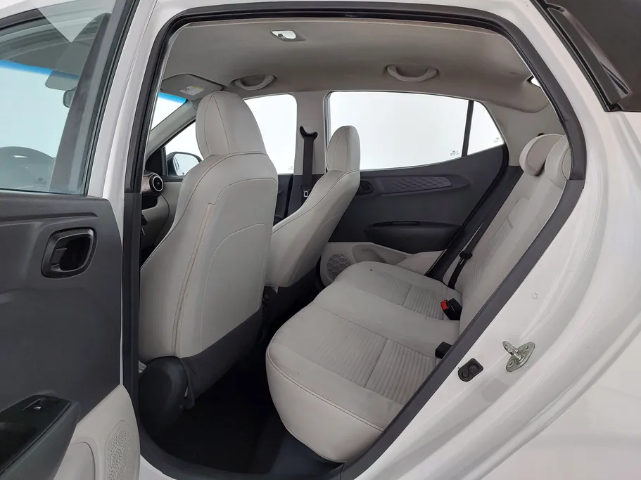 2024 Hyundai Grand i10 Fleet 