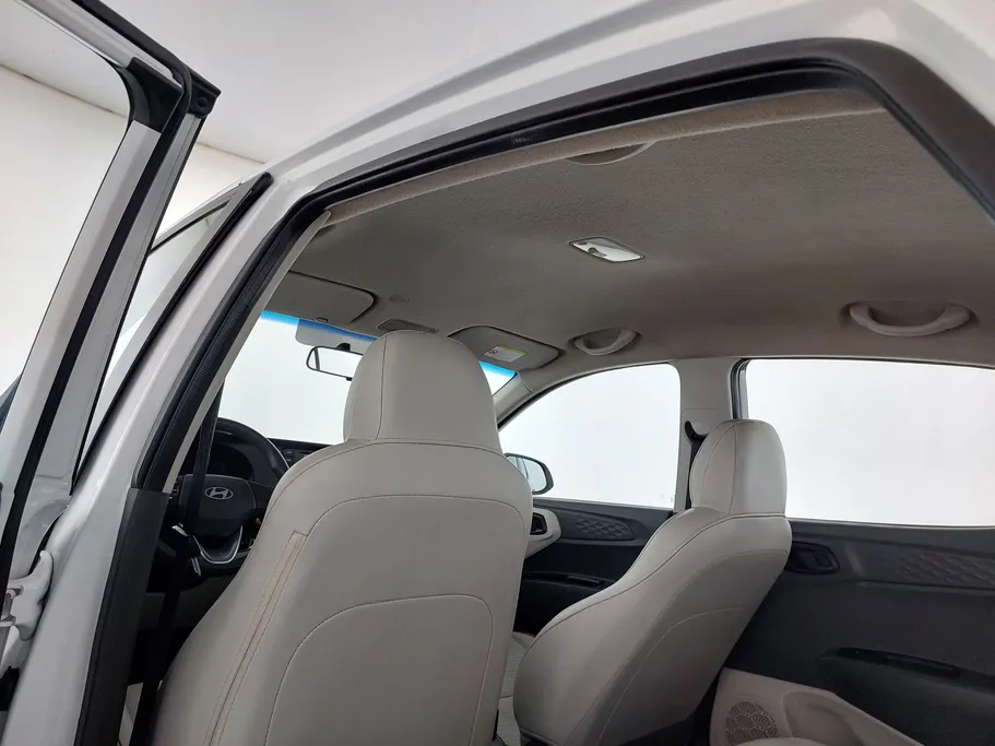 2024 Hyundai Grand i10 Fleet 