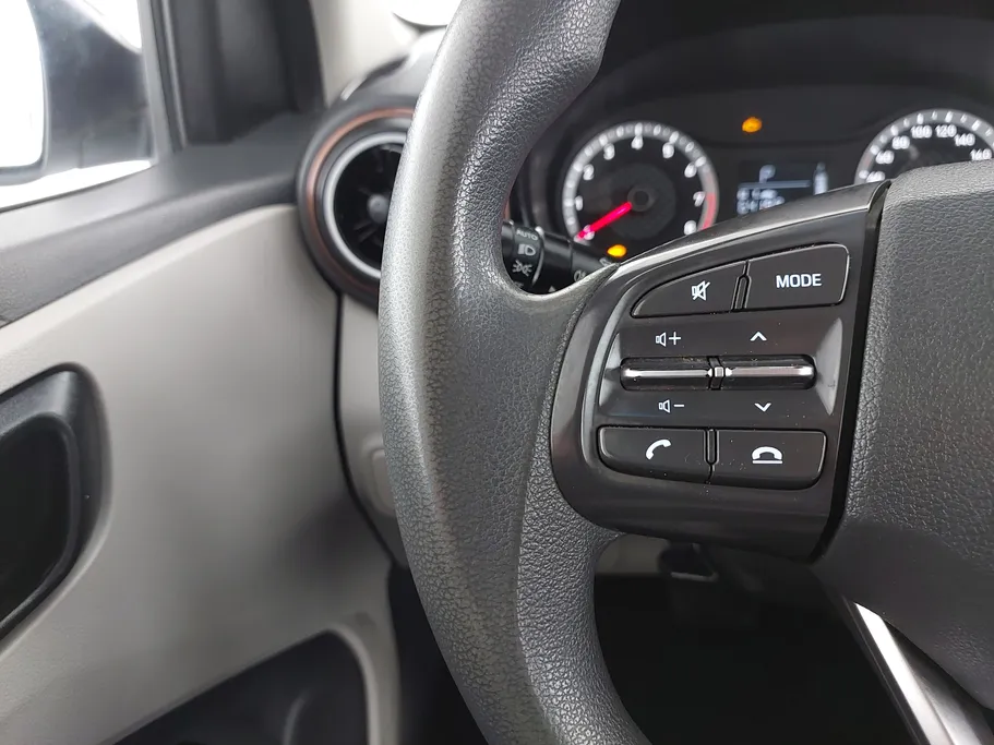 2024 Hyundai Grand i10 Fleet 