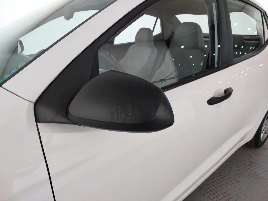 2024 Hyundai Grand i10 Fleet 