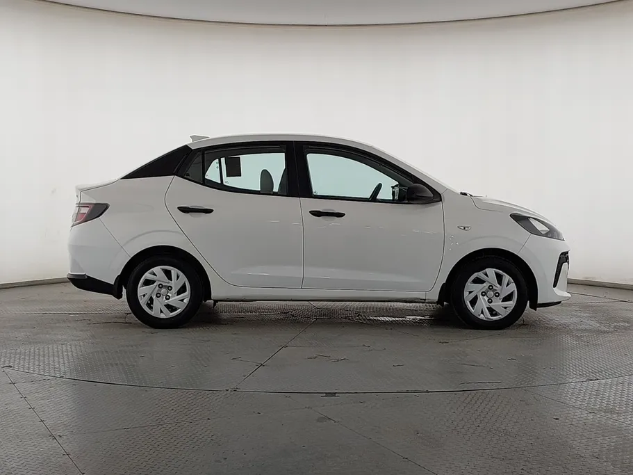 2024 Hyundai Grand i10 Fleet 