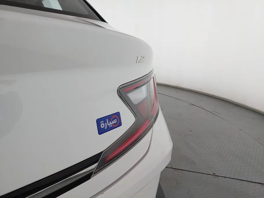 2024 Hyundai Grand i10 Fleet 