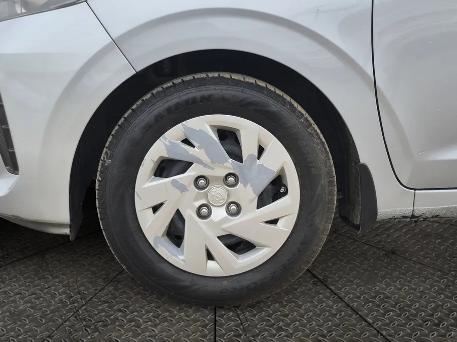 2024 Hyundai Grand i10 Fleet 