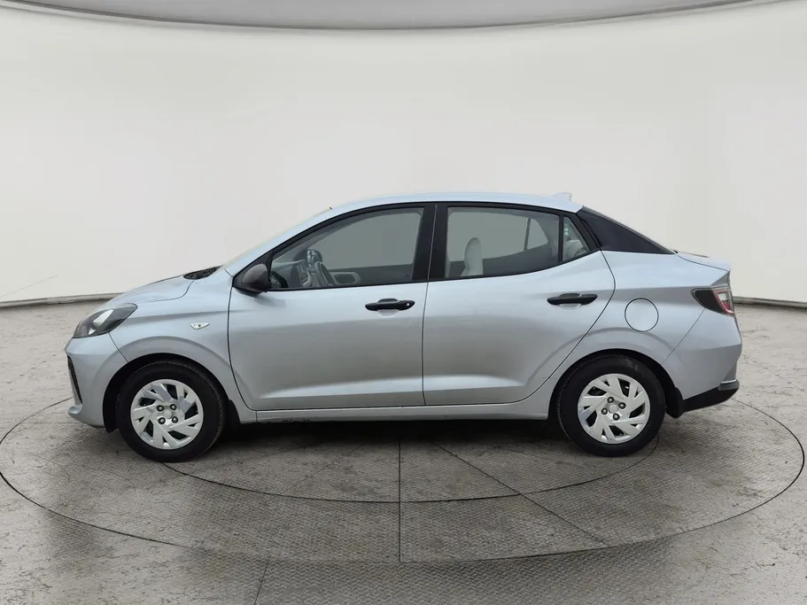 2024 Hyundai Grand i10 Fleet 