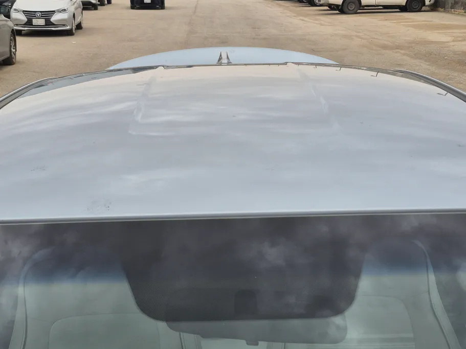 2024 Hyundai Grand i10 Fleet 