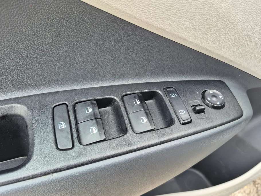 2024 Hyundai Grand i10 Fleet 