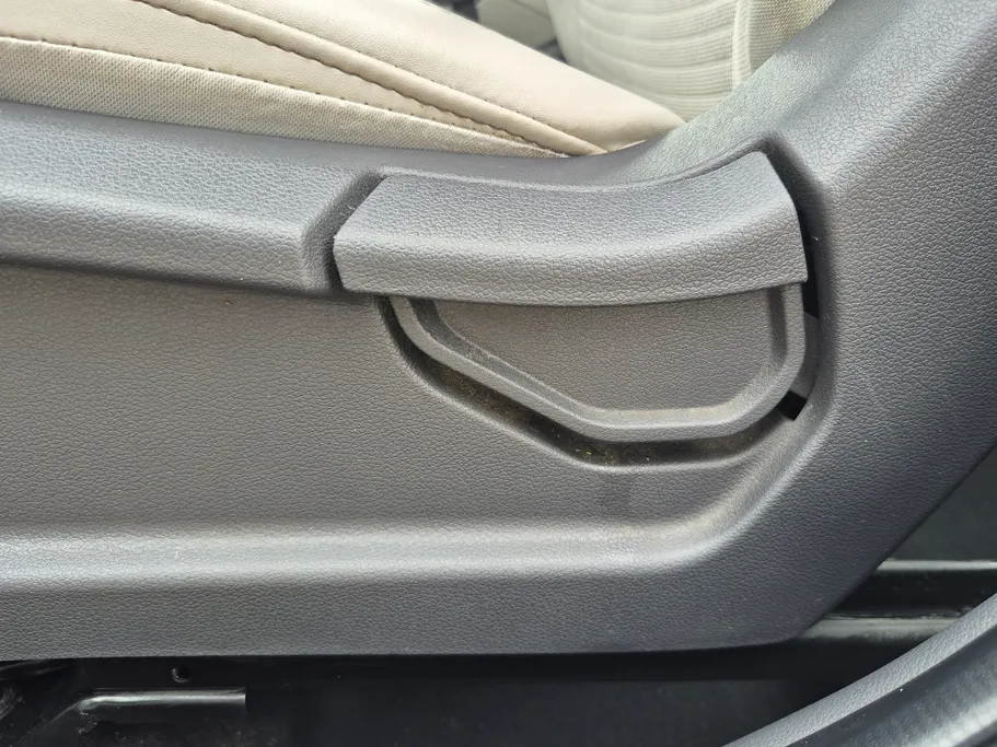 2024 Hyundai Grand i10 Fleet 