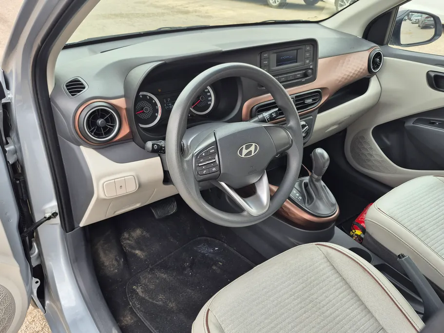 2024 Hyundai Grand i10 Fleet 