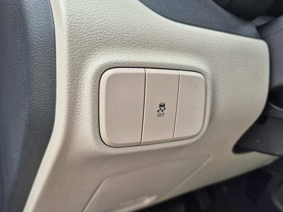 2024 Hyundai Grand i10 Fleet 