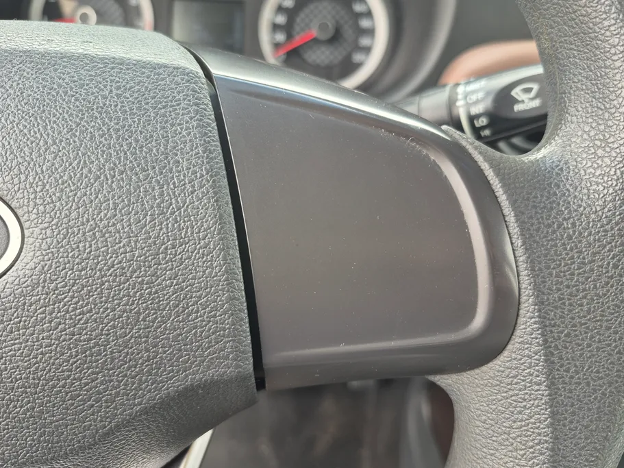 2024 Hyundai Grand i10 Fleet 