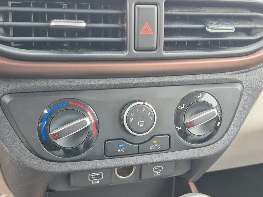 2024 Hyundai Grand i10 Fleet 