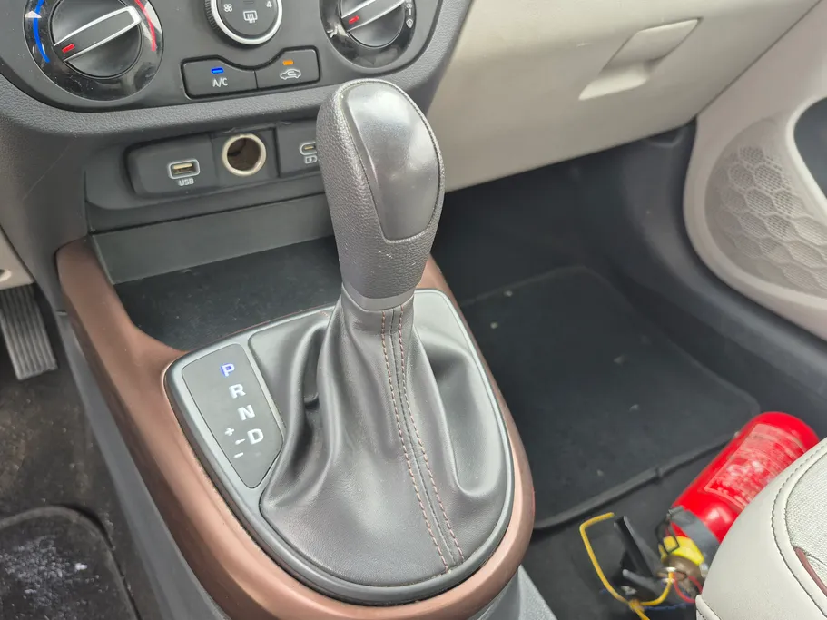 2024 Hyundai Grand i10 Fleet 