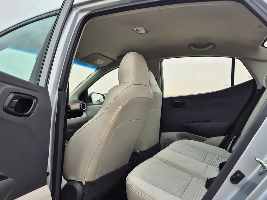 2024 Hyundai Grand i10 Fleet 