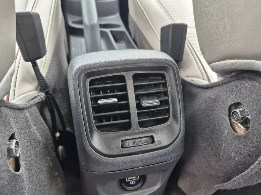 2024 Hyundai Grand i10 Fleet 