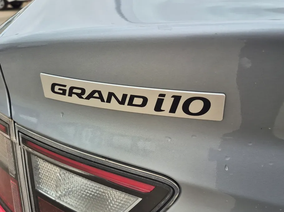 2024 Hyundai Grand i10 Fleet 